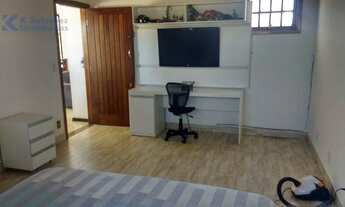 Imagem 5: Casa com 4 dormitórios à venda, 400 m² por R$ 750.000,00 - Vila Pacífico - Bauru/SP