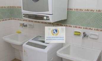 Imagem 4: Kitnet com 1 dormitório para alugar, 30 m² por R$ 1.890,00/mês - Parque das Universidades