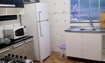 Imagem 5: Apartamento com 2 dormitórios à venda, 75 m² por R$ 145.000,00 - Praça Seca - Rio de Janei