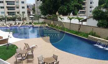 Imagem 2: Apartamento para Venda em Rio de Janeiro, Freguesia (Jacarepaguá), 2 dormitórios, 1 suíte