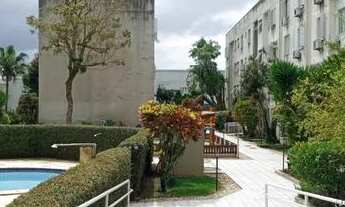 Imagem: FLORIANóPOLIS - Apartamento Padrão - Agronômica