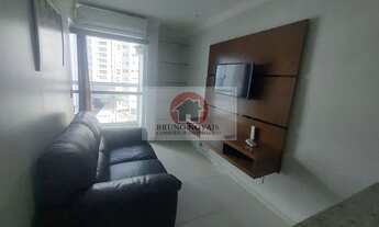 Imagem: Apartamento para aluguel tem 35 metros quadrados