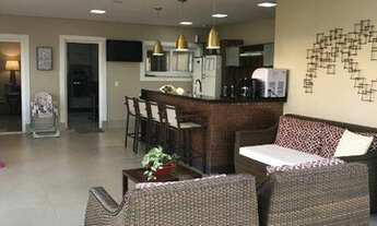 Imagem 3: SOBRADO - VENDA - Condomínio Residencial Florais dos Lagos - Cuiabá/MT