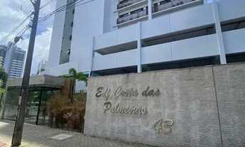 Imagem: Apartamento mobiliado para alugar em bo