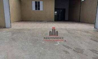 Imagem 2: Casa com 3 dormitórios à venda, 117 m² por R$ 423.000,00 - Portal dos Pássaros - São José