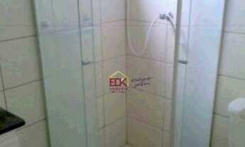 Imagem 2: Apartamento com 2 dormitórios, 69 m² - venda por R$ 218.000,00 ou aluguel por R$ 1.500,01