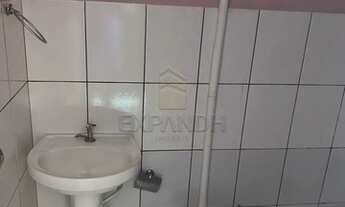 Imagem 7: Casa Padrão em Sertãozinho