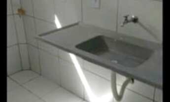 Imagem: Aluguel Apartamento 2/4 piscina