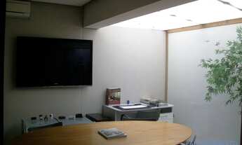 Imagem 5: CASA ASSOBRADADA - VILA OLÍMPIA - SP