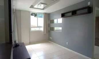 Imagem 2: Condomínio The Club Apartamento com 02 qts uma suite The Club no Parque das La