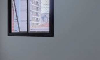 Imagem 3: APARTAMENTO - VILA OLÍMPIA - SP