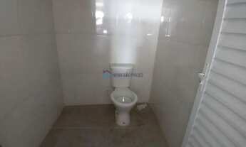 Imagem 6: Galpão, Salão de 106 m² - Av. Yervant Kissajikian - Américanópolis