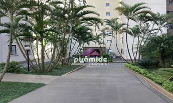 Imagem 2: Apartamento com 2 dormitórios à venda, 52 m² por R$ 285.000,00 - Jabaquara - São Paulo/SP