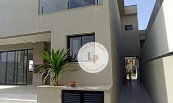 Imagem 4: Casa à venda- Condomínio MontAlcino - Valinhos/SP