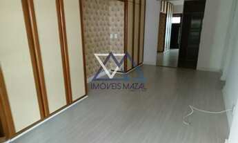 Imagem 5: 4 QUARTOS - 02 SUITES - AV LUCIO COSTA 3360 - ED SAN REMO - ACQUABELLA - BARRA DA TIJUCA