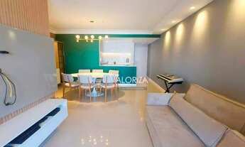 Imagem 5: Apartamento com 3 dormitórios para alugar - Além Ponte - Sorocaba/SP