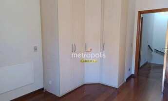 Imagem: Sobrado com 4 dormitórios, 320 m² - venda