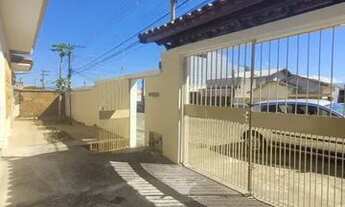 Imagem 2: Casa com 4 quartos - Bairro Jardim Boa Vista em Pindamonhangaba