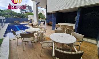 Imagem 3: Apartamento à venda no bairro Costa Azul - Salvador/BA