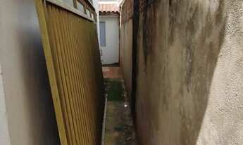 Imagem 2: Casa Residencial com 1 quarto para alugar por R$ 600.00, 50.00 m2 - JARDIM OLIMPICO - MARI