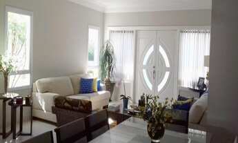 Imagem 6: CASA RESIDENCIAL em INDAIATUBA - SP, JARDIM ESPLENDOR