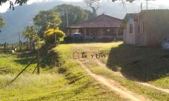 Imagem 7: Ótima chácara a venda, na cidade de Socorro/SP, circuito das águas Paulista, com área de 9