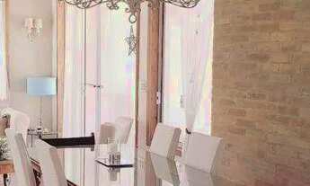 Imagem 2: Casa com 3 dormitórios à venda, 200 m² - Condomínio Chácaras Cataguá - Taubaté/SP