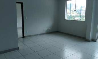 Imagem 2: Apartamento para aluguel com 88 m² com 2 qtos, 1 vaga de garagem em Bromélias - Timóteo