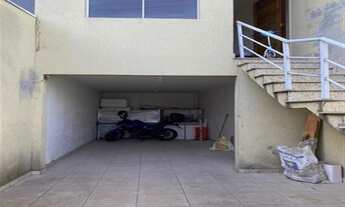 Imagem 6: Sobrado Vila Graciosa São Paulo/SP