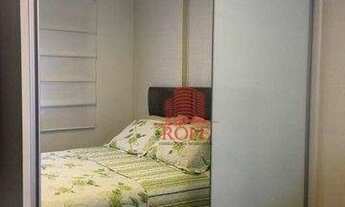 Imagem 6: Apartamento com 2 dormitórios para alugar, 60 m² por R$ 3.400,00/mês - Saúde - São Paulo/S