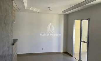 Imagem 2: Apartamento com 3 dorms, Parque Euclides Miranda, Sumaré - R$ 297 mil, Cod: AP4019