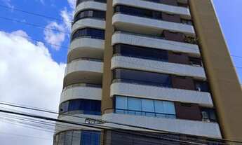 Imagem 3: Apartamento para venda com 172 M² com 4/4 sendo 3/ suítes em Caminho das Árvores - Salvado