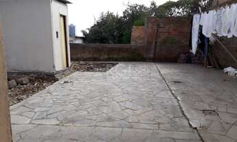 Imagem 4: Casa para Venda - 90m², 2 dormitórios, 2 vagas - Cristal