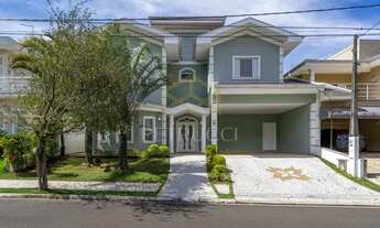 Imagem: Casa - Jardim Europa - Valinhos