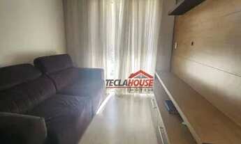 Imagem 3: LINDO APARTAMENTO NO CONDOMINIO VISTAS DA SERRA 62MTS - VILA ROSALIA