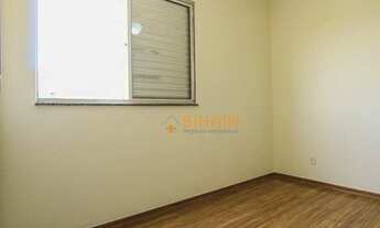 Imagem 6: Apartamento com 3 dormitórios para alugar, 90 m² por R$ 4.473,06/mês - Estoril - Belo Hori