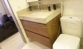 Imagem 3: Apartamento 1 Dorms 36m²