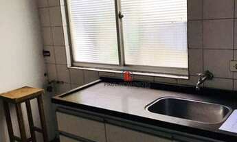 Imagem 7: Apartamento com 3 dormitórios, 65 m² - venda por R$ 160.000,00 ou aluguel por R$ 1.010,00