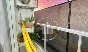 Imagem 3: Apartamento à venda, 89 m² por R$ 380.000,00 - Abraão - Florianópolis/SC