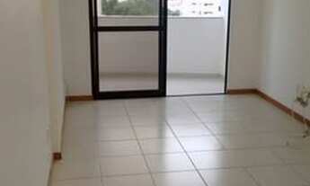 Imagem 6: Apartamento Norte/Sul para aluguel com 3 quartos em Stiep - Salvador - BA