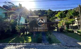 Imagem: Casa de Condomínio em Serra Grande - Niterói