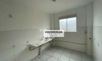 Imagem 4: Apartamento com 1 dormitório para alugar, 50 m² por R$ 1.618,50/mês - Jardim Sul - São Jos