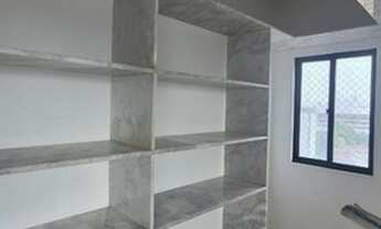 Imagem 6: Apto 3/4 e 3 suítes de 105 m², dependência, 2 vagas no Condomínio Milenium por 529.999,00