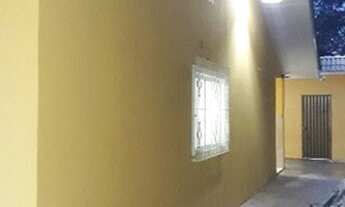 Imagem 4: Casa com 3 dormitórios para alugar por R$ 2.500/mês - Conjunto Júlia Seffer