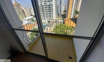 Imagem 2: Apartamento para Locação na Vila Mascote