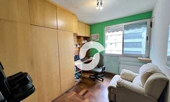 Imagem 6: Apartamento com 3 dormitórios à venda, 100 m² por R$ 750.000,00 - Icaraí - Niterói/RJ