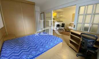 Imagem 6: LR Flats - Flat para locação no Itaim Bibi