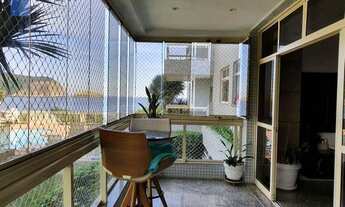 Imagem 3: Apartamento com 4 dormitórios à venda, 180 m² por R$ 1.680.000,00 - Camboinhas - Niterói/R