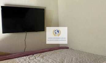 Imagem 5: Kitnet com 1 dormitório para alugar, 18 m² por R$ 1.840,00/mês - Parque das Universidades