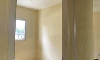 Imagem 7: Apartamento com 2 dormitórios para alugar, 52 m² por R$ 1.455,00/mês - Centro - Americana